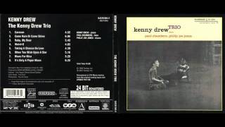 The Kenny Drew Trio
