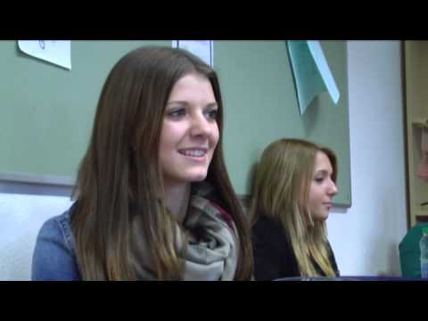 HAK1 Wels - Schulfilm 2012