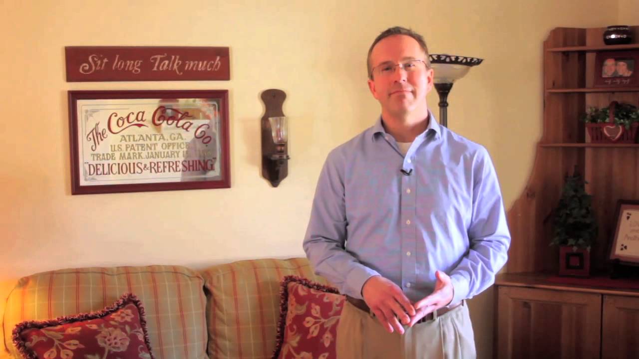 Business Profile Video
