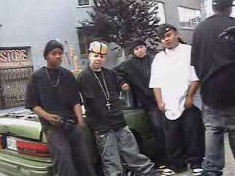 DOIN IT MOVIN ENT. PRESENTS : FIRST LOOK [HUSTLE BOYS] part1