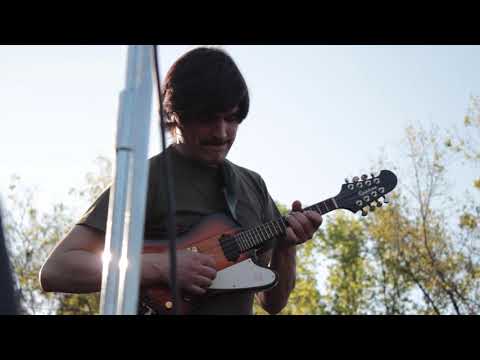 RESONARE   -    Campos y jardines