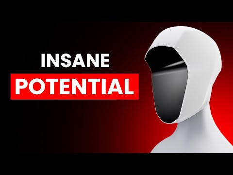 Borg 01 Review Video 4