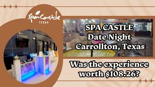 Is Spa Castle Worth It  Full Tour 💦