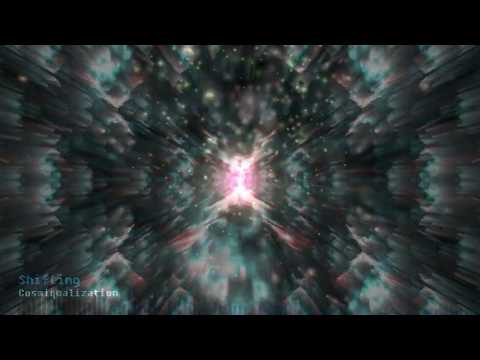 Cosmiqualization - Shifting (Original Mix)