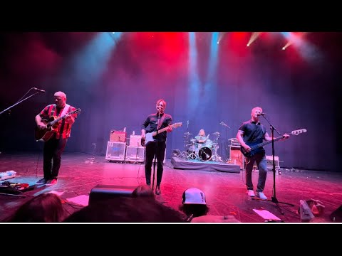 Thumbnail for Deep Blue Something - Breakfast at Tiffany's (Live) (Grand Prairie, Texas) (August 12, 2022) by Deep Blue Something