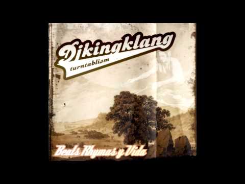 dj king klang - diafragma - ft estilo urbano