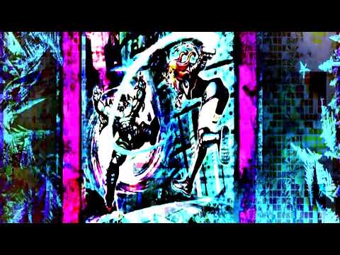 capoxxo x Crybaby Cam x teddyc ~ different