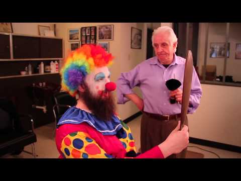 The Great Parade 5774/2014 - Promo 1