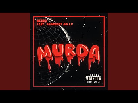 Murda (feat. YoungBoy Rallo)