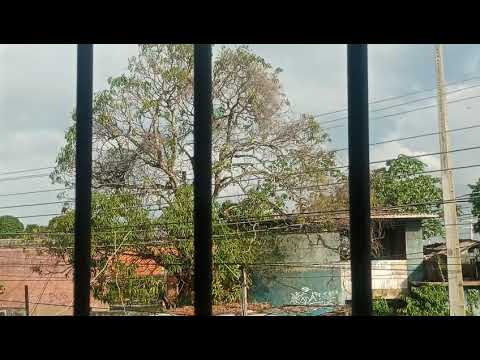 Teste câmera Gome U7 4k