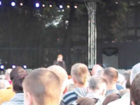 Andrzej Grabowski - Babka (Ustka 2012)