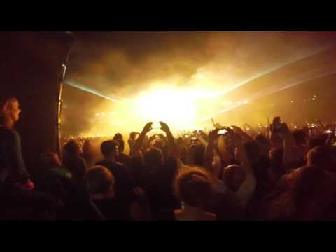 Avicii Gdansk 2016