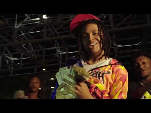 Duece Dinero - I Cant Go (OFFICIAL MUSIC VIDEO)