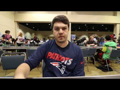 Top 8 - ARG Atlanta 2016 - Avery Appleby - ABC