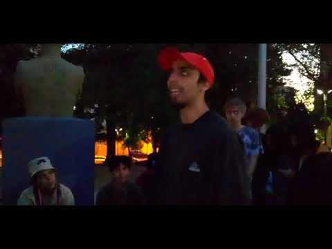 Eme Deskarrilado vs MD - Final - BIG BANG FREE FECHA 10