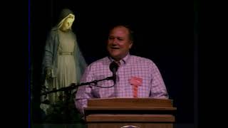 Medjugorje changed my family