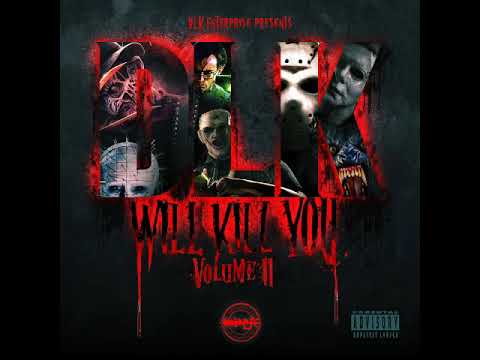 Semiautocec x P Street x Frisco Go - WHO YOU FOOLING - DLK Will Kill You Vol 2