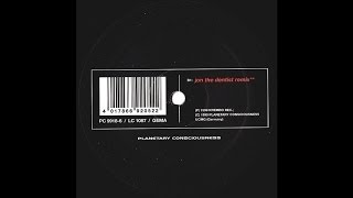 Chakra & Edi Mis - X-File '99 (Jon The Dentist Remix) (Trance 1999)