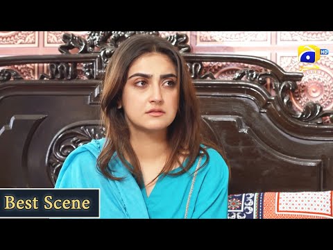 Meray Humnasheen Episode 23 | 𝐁𝐞𝐬𝐭 𝐒𝐜𝐞𝐧𝐞 𝟎𝟒 | HAR PAL GEO