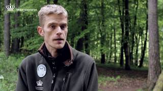 Martin Wiberg - Naturstyrelsen