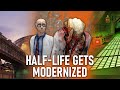 Half-Life 25th Anniversary Is Pretty Cool