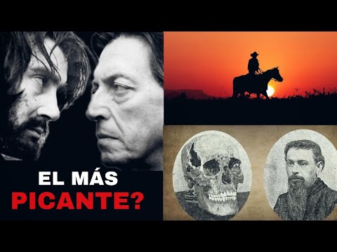 They Heard Him Speak - JUAN MOREIRA, The Bandit Who CHANGED EVERYTHING