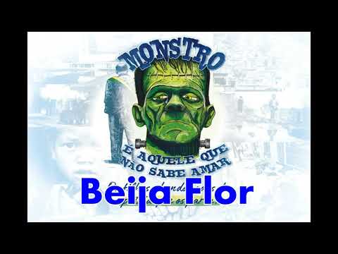 Beija flor 2018 - Samba Enredo Oficial