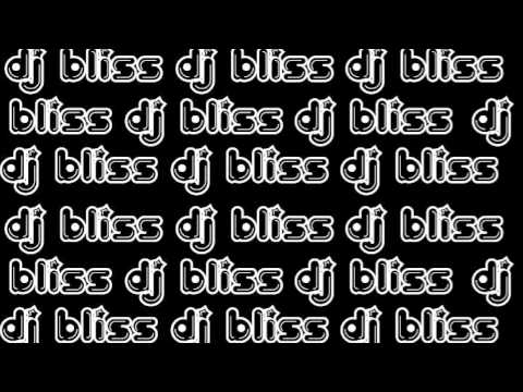 NEW! ELECTRO HOUSE MIX JUNE 2012 by Thomas Ray aka Dj Bliss