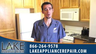 preview picture of video 'Hotpoint Appliance Repair in West Sacramento Ca'