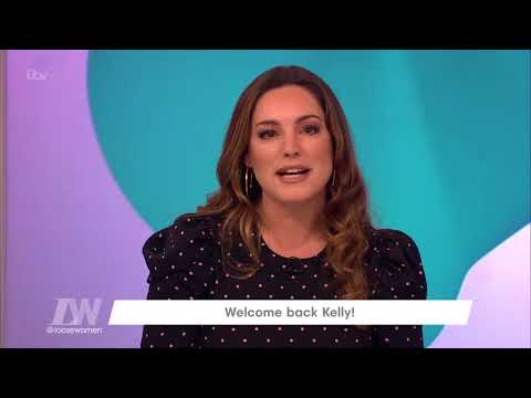 Trailers Loose Women 2