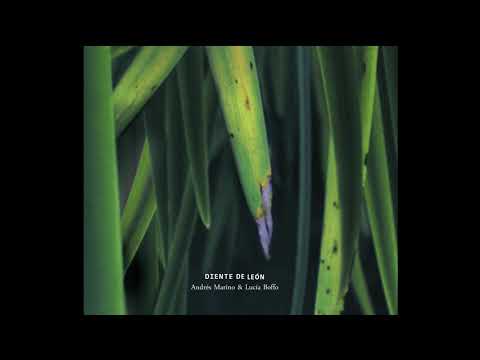 01 CICLICO – Andres Marino & Lucia Boffo