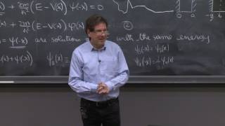 Qualitative insights: Local de Broglie wavelength