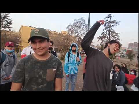 NIKO vs PCK vs BI HAN vs XPONENTE - Fase 1 | Batalla de Alumnos 2020-2021