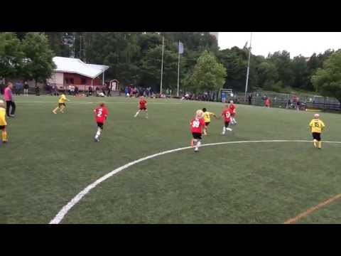 KuPS-03 mallikas maali