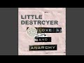 Love And Anarchy