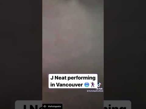 3MFRENCH, J NEAT, WHYG-35 & Swishh LIVE in VANCOUVER BC 2022 (Multi-POVs) event recap