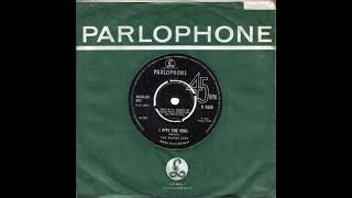 David Bowie The Manish Boys   I Pity the Fool original