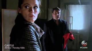 Castle 6x18 Sneak Peek#2 vostfr