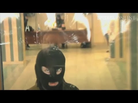 Ukraine-Krise: Nato verstärkt Präsenz in Osteuropa | DER SPIEGEL