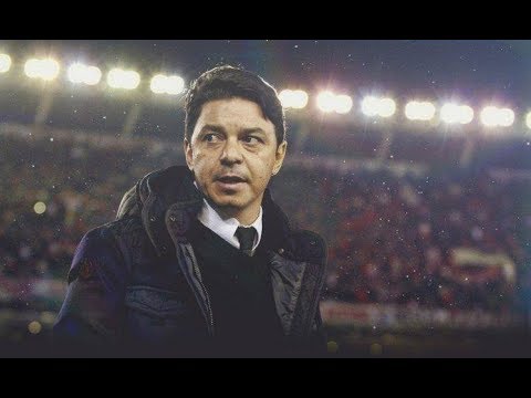 LAS 15 FINALES DE LA ERA MARCELO GALLARDO (2014-2019)