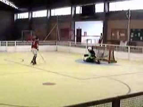 Gol de M@rcelo Albuquerque