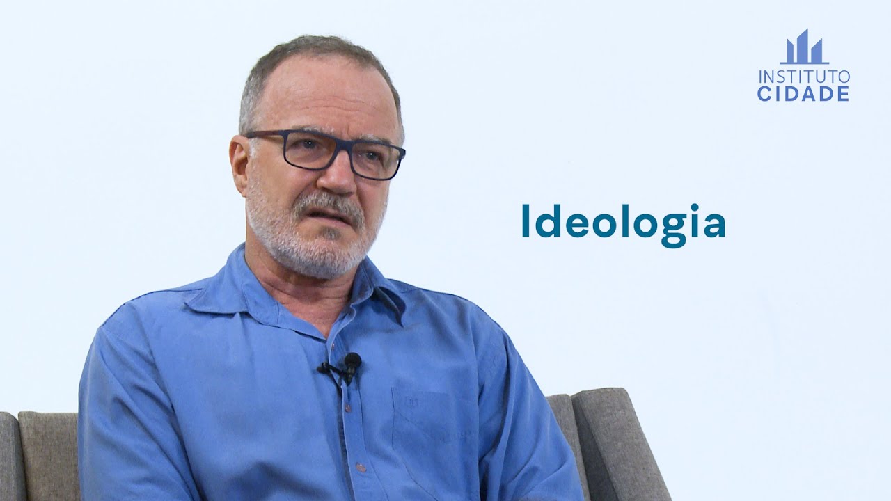 O que é ideologia?