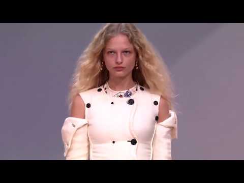 Celine  Fall Winter 2015