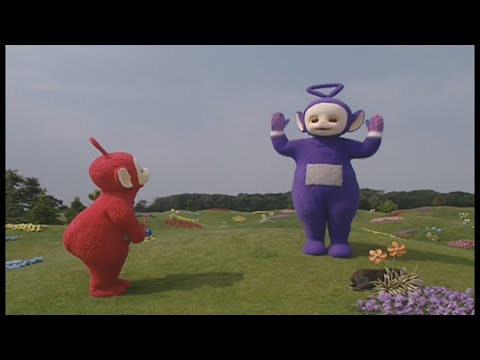 Teletubbies: Handy Hands (1998)