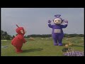 Teletubbies Handy Hands 1998