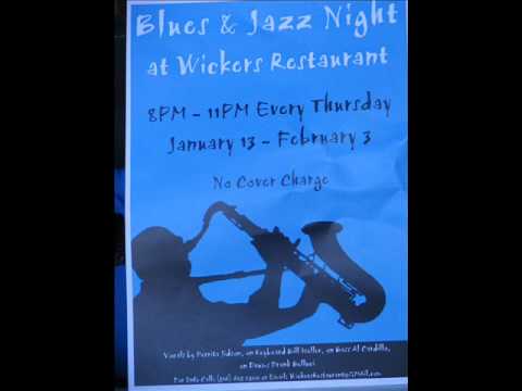 Jerry Weldon-Audio Only-Saxophone-Wickers-Feb 17, 2011.wmv