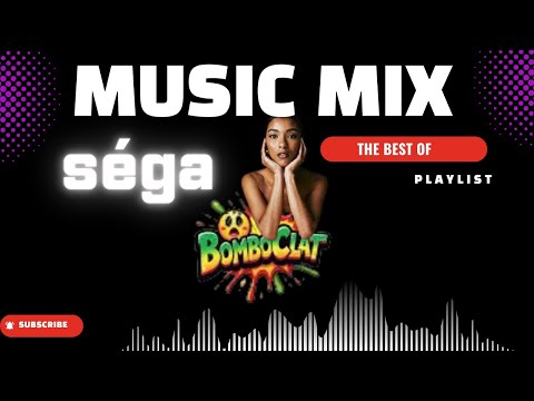 BONBOCLAT SÉGA ....
