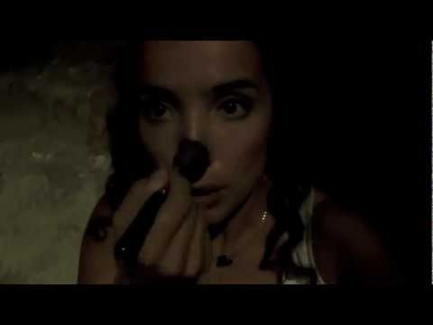 J-2 avant le spectacle d'Isabelle VITARI