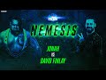 David Finlay Vs JONAH Saturday 8 7c On STRONG