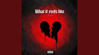 What It Feels Like Music Video